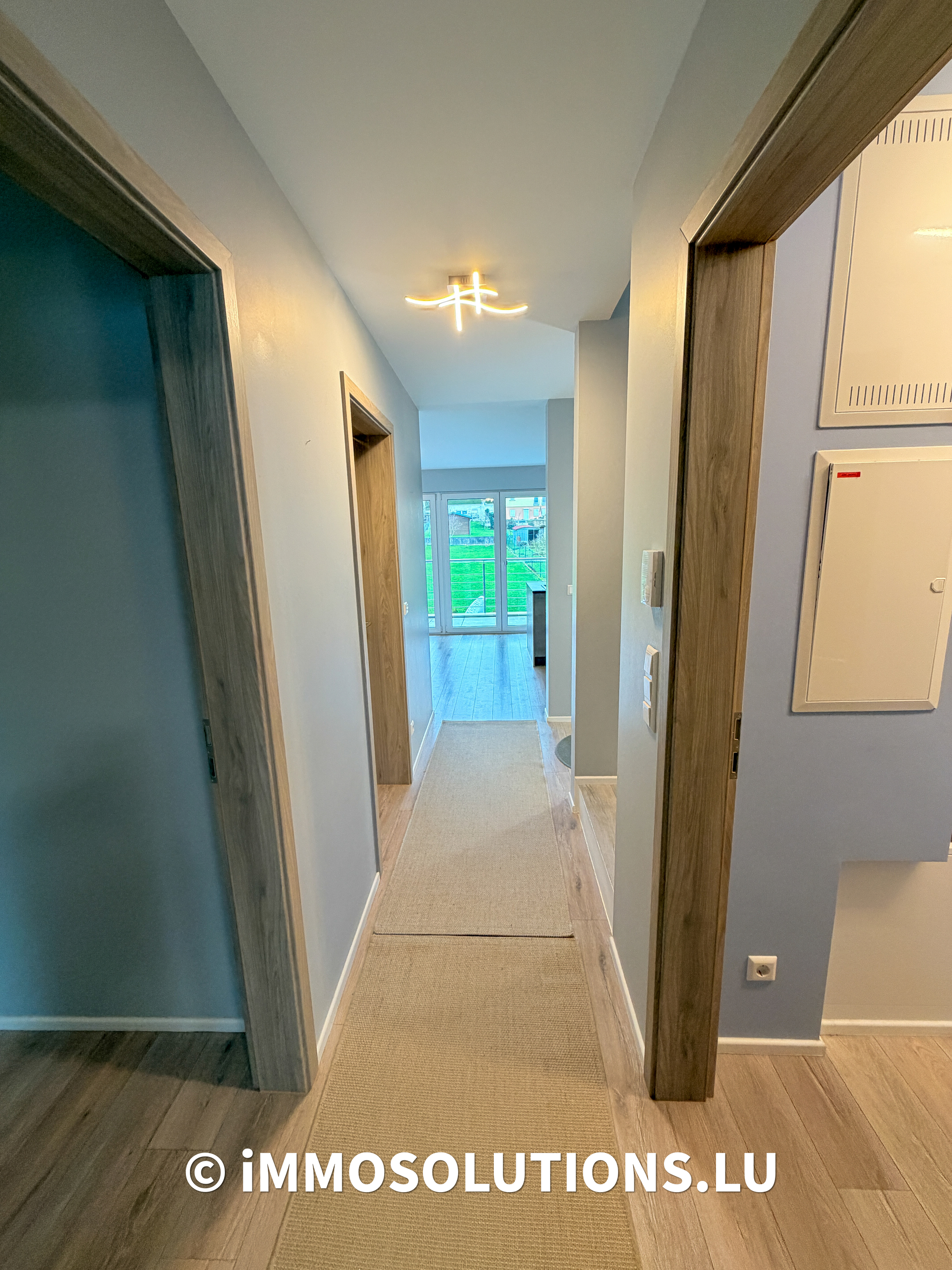 Appartement — Clemency · 135 m² - photo 6